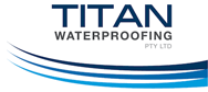 Titan Water Proofing