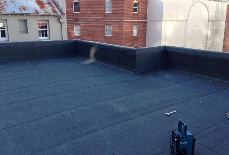 Our Waterproofing Service Guarantee