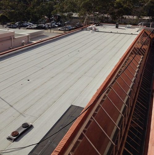 Waterproofing Membrane Sydney