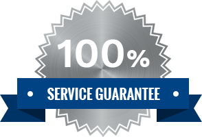 Service Guarantee