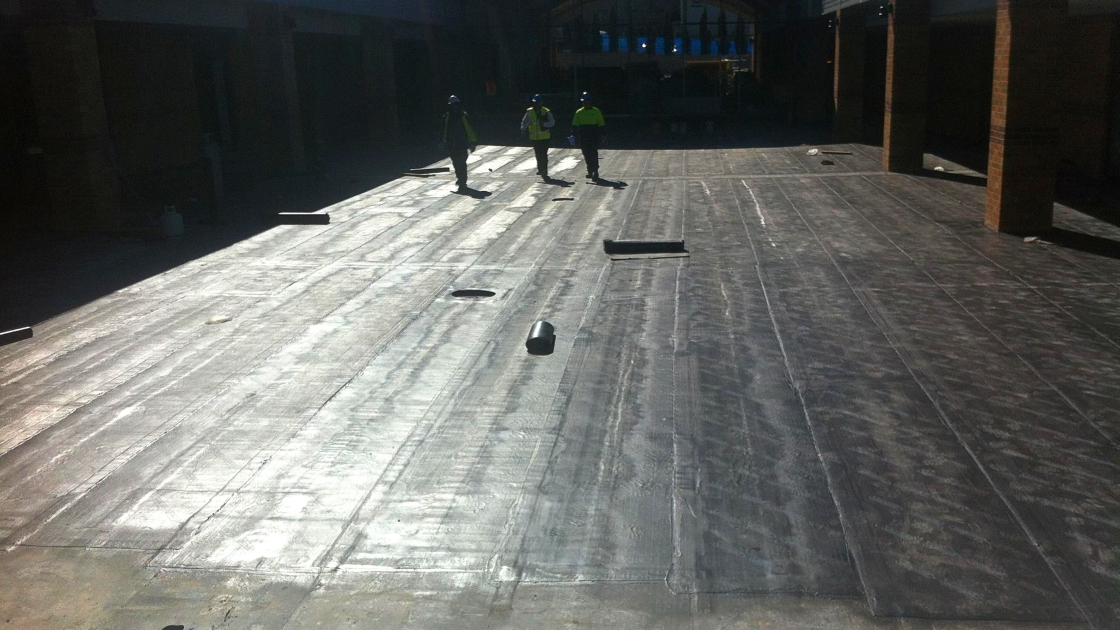 What to look for in waterproofing contractors