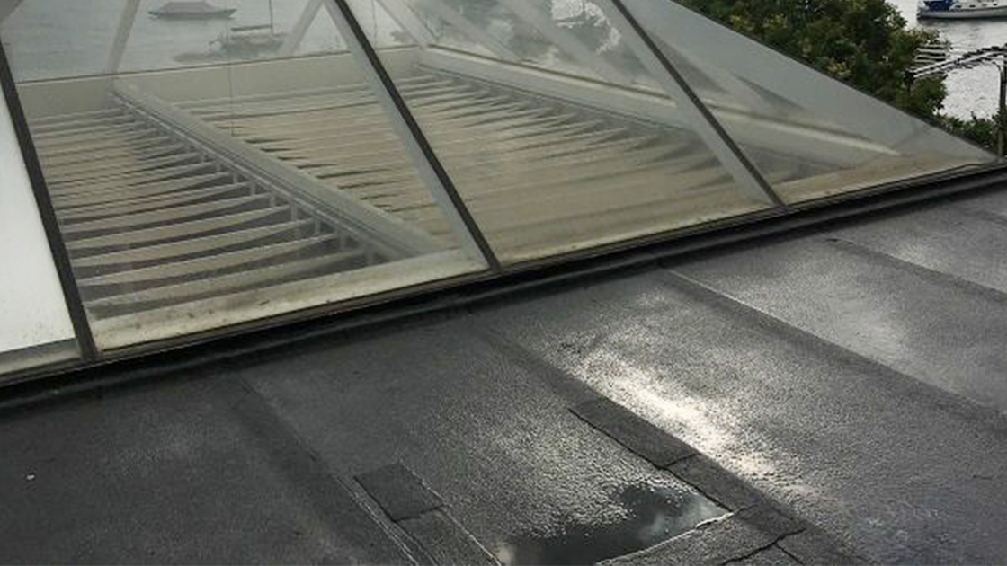 Benefits of waterproofing your roof in Sydney