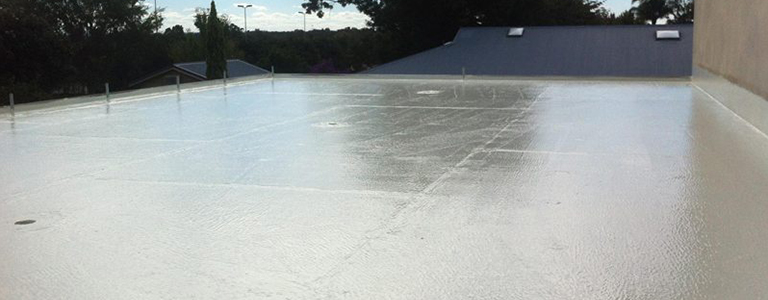 titan waterproofing