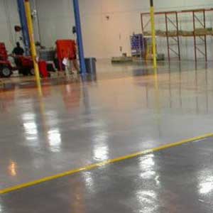 Membrane Waterproofing