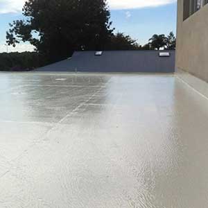 Roof Waterproofing