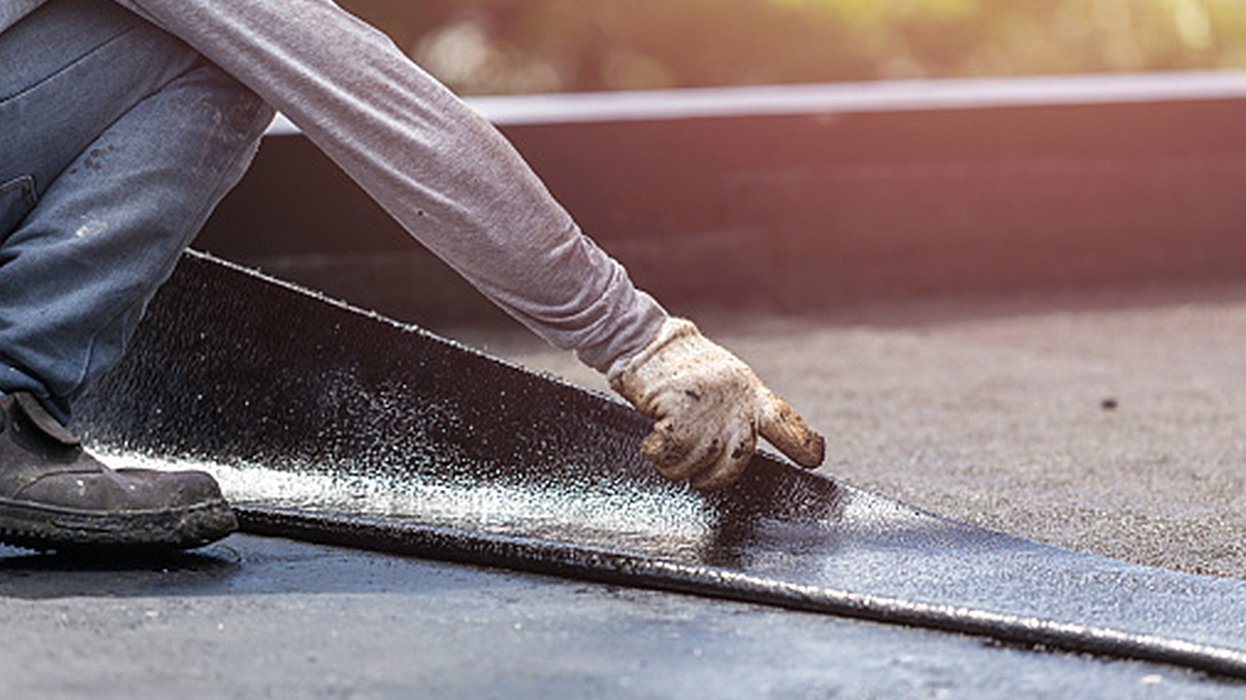 Picking the right waterproofing membrane for you