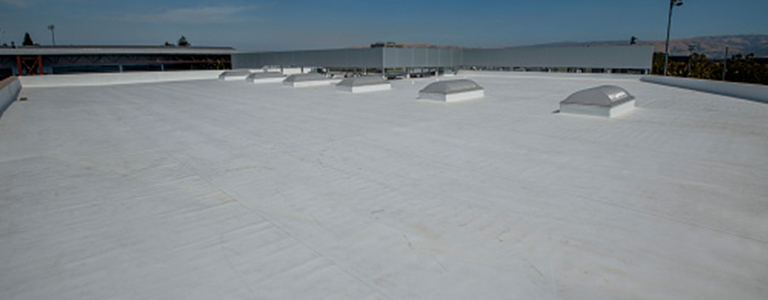 concrete waterproofing