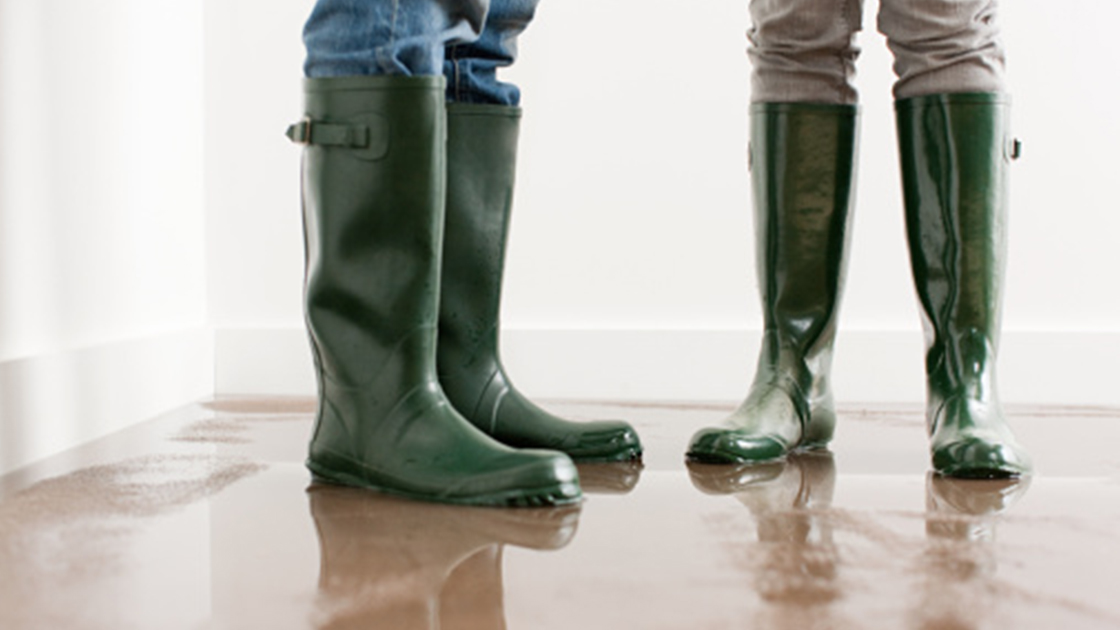 How to prevent flooding damage in Sydney
