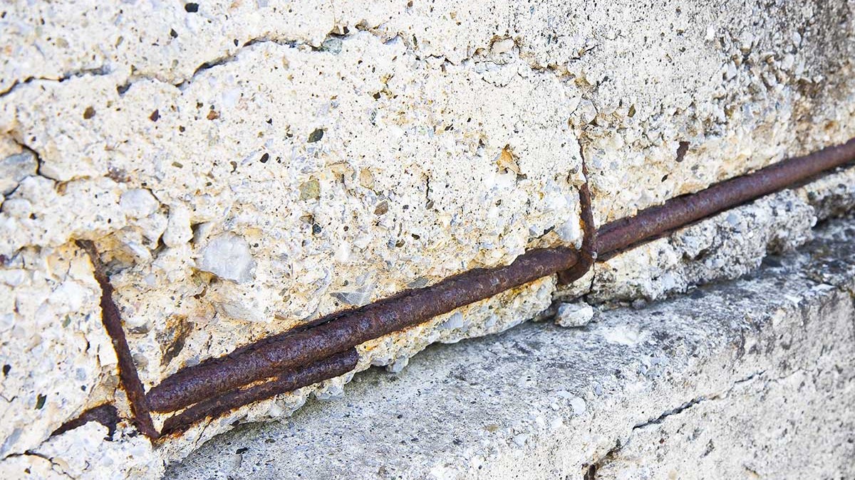 Concrete cancer: A construction epidemic