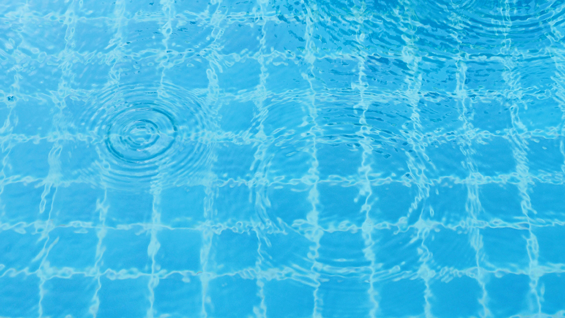 The benefits of waterproofing for swimming pools