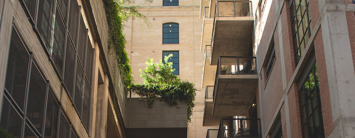 Sagging or sloping floors