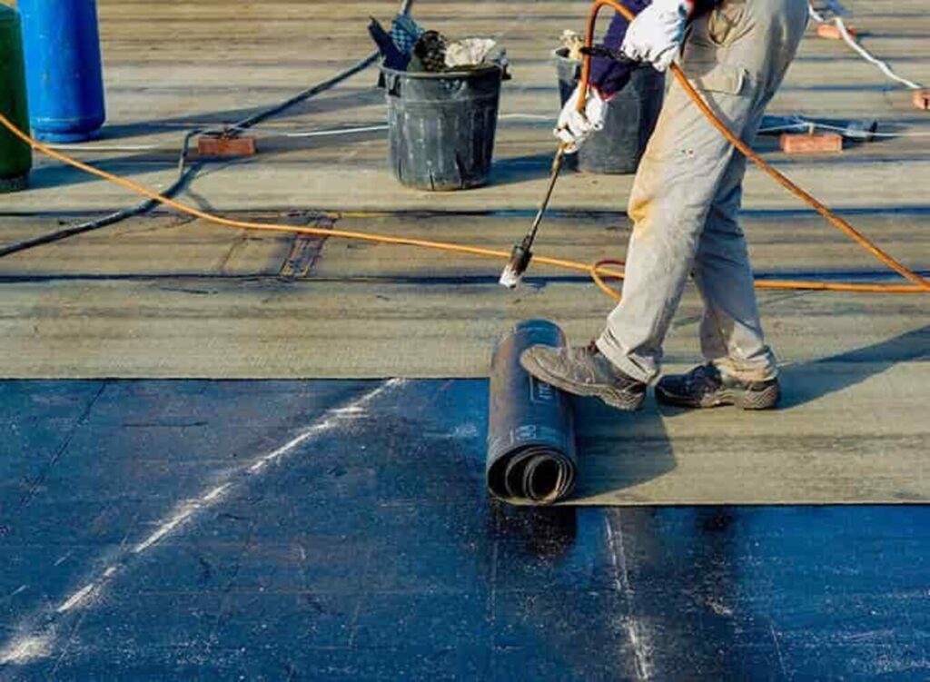 5 Reasons: How Waterproofing Enhances the Value of Commercial Properties in Sydney
