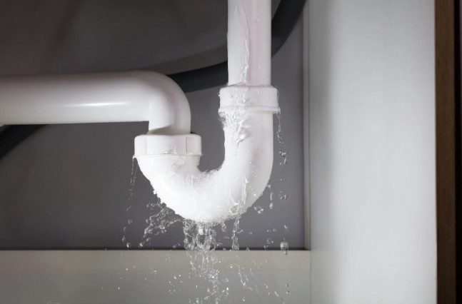 Water damage starts small but can lead to major structural issues. Prevention is key