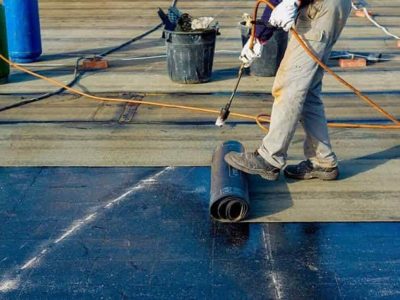 Sealing surfaces today for a stronger, leak-free future.