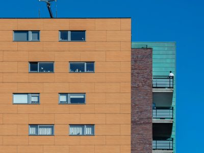 Membrane Waterproofing in Protecting Building