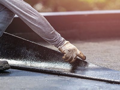 Picking the right waterproofing membrane for you
