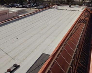 LIQUID MEMBRANE WATERPROOFING