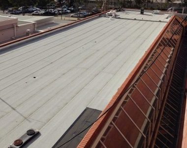 LIQUID MEMBRANE WATERPROOFING